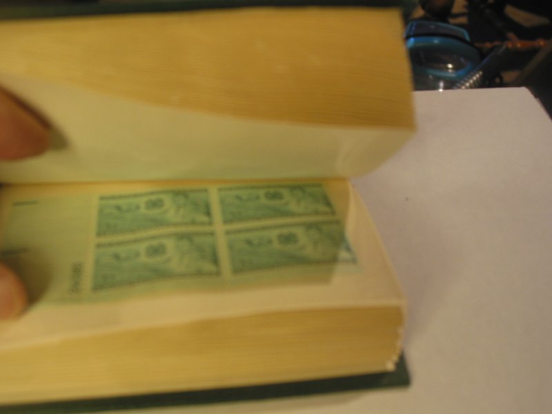 Plate Block Book  Includes 50 PB's 3 centers MINT NH⭐⭐⭐⭐⭐