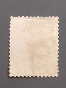 Netherlands Antilles 8 F-VF Used - Scott $ 52.50