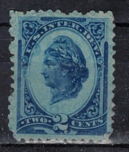 USA - Revenues - Scott R152b