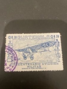 Guatemala sc C476 u
