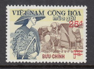 Viet Nam 496 MNH VF