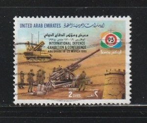 UAE 486 U Military