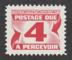 - Scott# J24 Postage Due