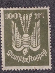 Germany C18 1923 MH