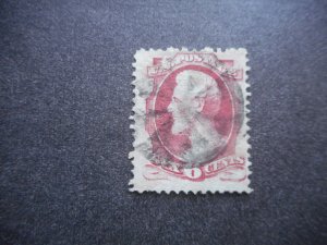 # 148 Fine Used Fancy Cancel