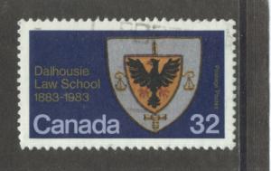 Canada 1003  Used (2)