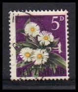 New Zealand Used Fine ZA4348