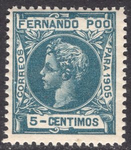 FERNANDO PO SCOTT 140