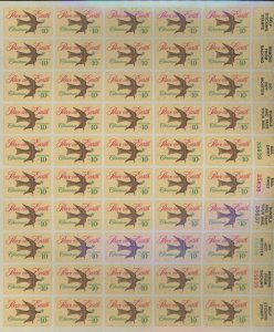 U.S. #SET/MIXED CONDITION 