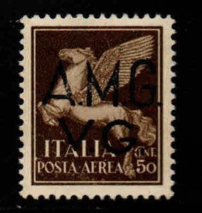 Italy,  Scott 1LN9, MNH** AMG VG  Venezia Giulia stamp