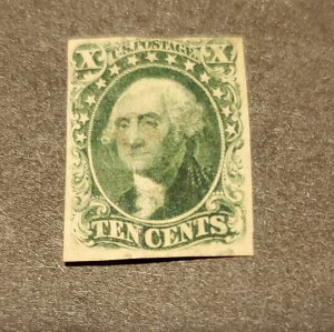 US # 15 USED CV $140.00