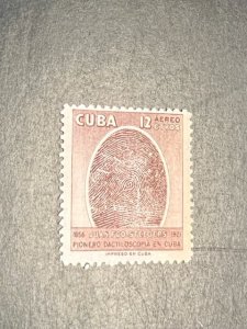 Cuba C157 used