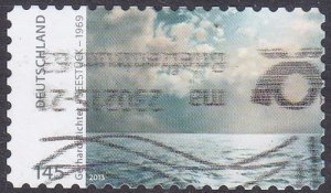 Germany 2013 SG3863 Used