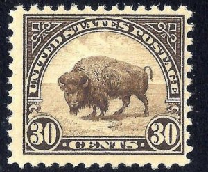 U.S. 569 F+VF NH (92317) 