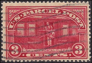 Q3 Used... SCV $6.00