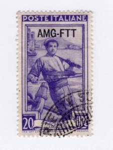 Italian - Trieste          98           used