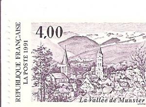 France 2252 MNH