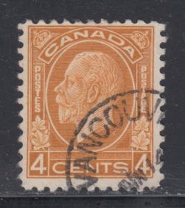 Canada   #198     u    cat $7.00