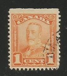 Canada #149a