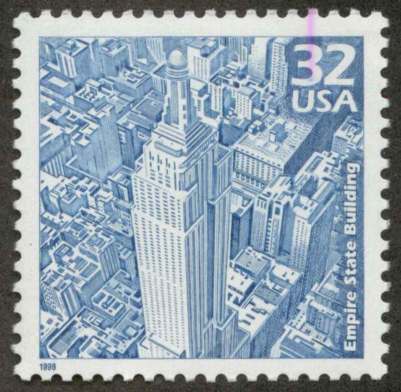 3185b MNH