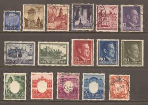 Poland   -  German  Occupation