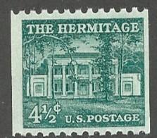 United States  Scott 1059  MNH