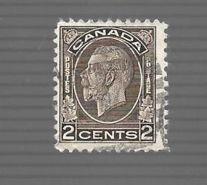 Canada 1932 - U - Scott #196 *