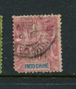 Indo China #17 Used  - Make Me A Reasonable Offer