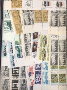 MINT PL# SET/MIXED CONDITION