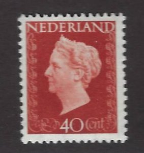 Netherlands SC#297 MNH VF SCV$16.00...Fill a Key Spot(s)!