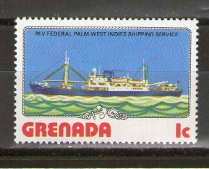 Grenada 765 MNH