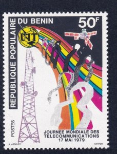 Benin    430    MNH  NGAI