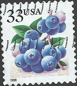 # 3294 USED BLUEBERRIES