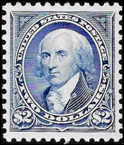 2875a Mint,OG,NH... SCV $4.00... VF/XF