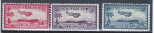 NEW ZEALAND C6-C8 MH  SCV $18.35 AT 25% OF CAT VALUE