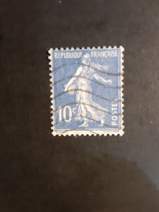 +France #164           Used