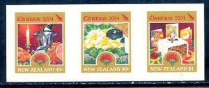 New Zealand 1983-1985b mint never hinged
