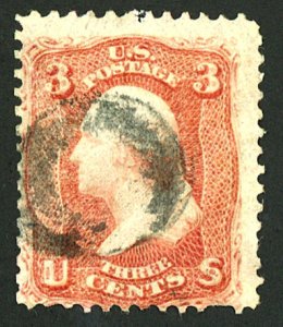 U.S. #94 USED