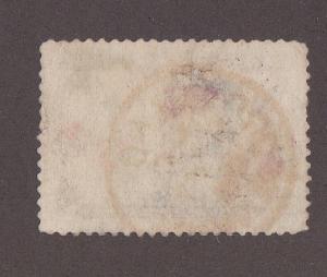 Canada # 86, Used