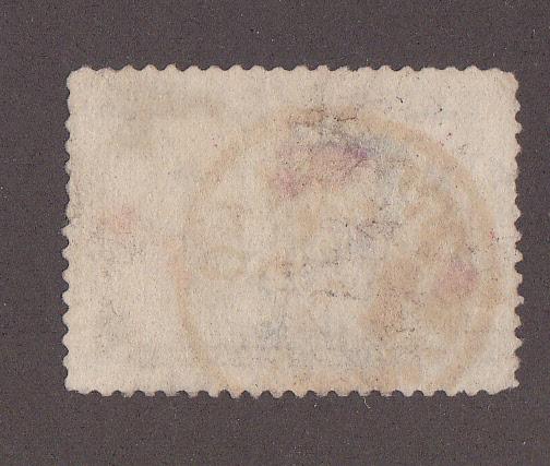 Canada # 86, Used