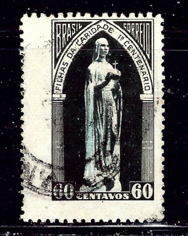 Brazil 695 Used 1950 issue    (ap1506)