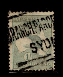 Australia  #10  Single