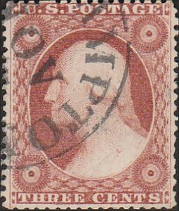 # 26 Used George Washington