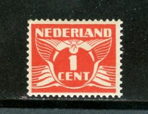 Netherlands #142 NH