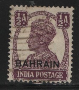 BAHRAIN    39  USED,