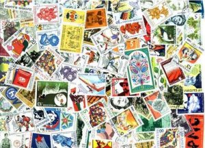 4StampSales - Bulgaria Stamp Collection - 300 Different Stamps