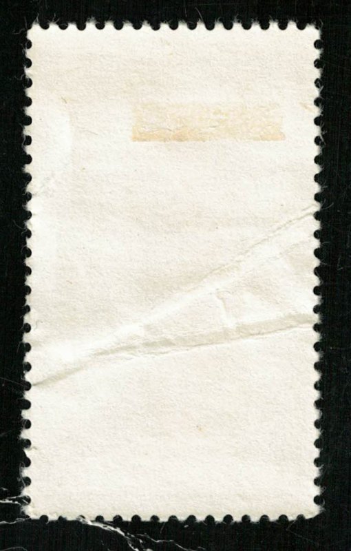 Spain, (4020-т)