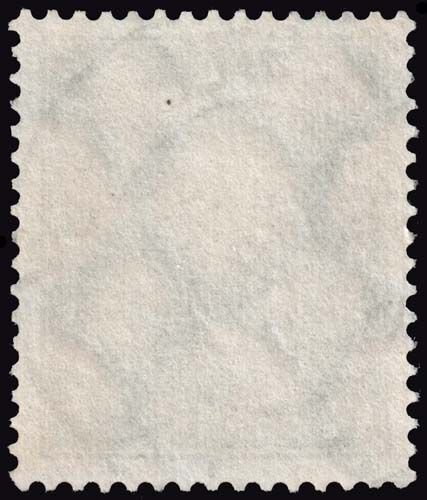 Germany - Scott 369 - Used