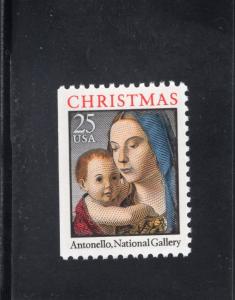 2514a Christmas, MNH