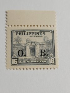 Philippines O52. Mnh